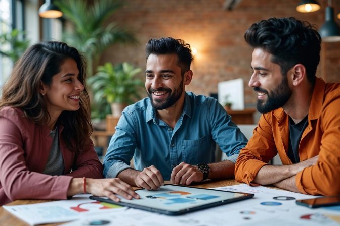 Professional Web Development Services & Software Development Services by Novatrix Technologies Inc, Digital Marketing Services