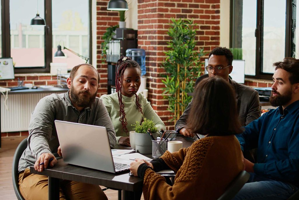 Professional Web Development Services