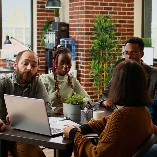 Professional Web Development Services