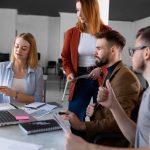 Software Development Services by Novatrix Technologies Inc