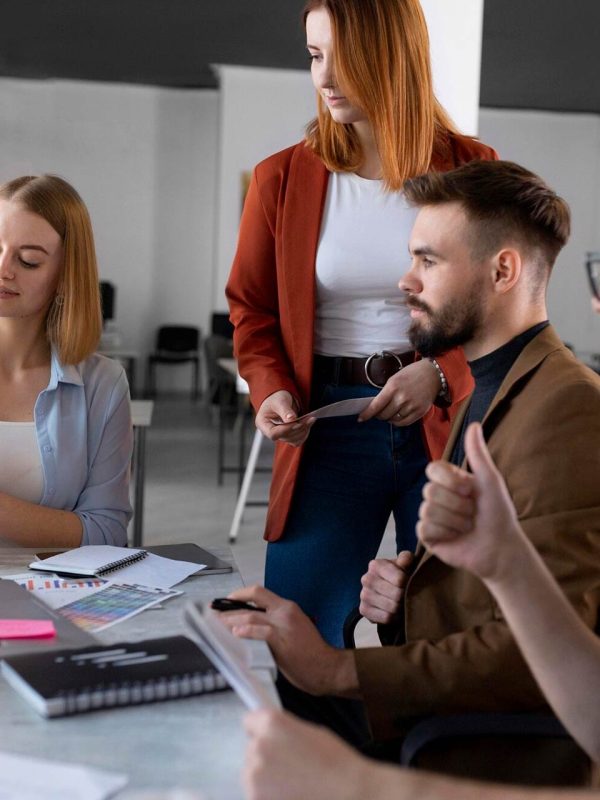 Software Development Services by Novatrix Technologies Inc